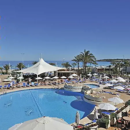 Allsun Sumba 4* Cala Millor (Mallorca)