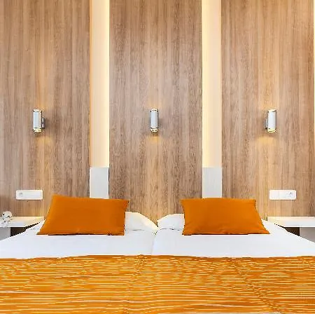 Otel Allsun Sumba Cala Millor (Mallorca)