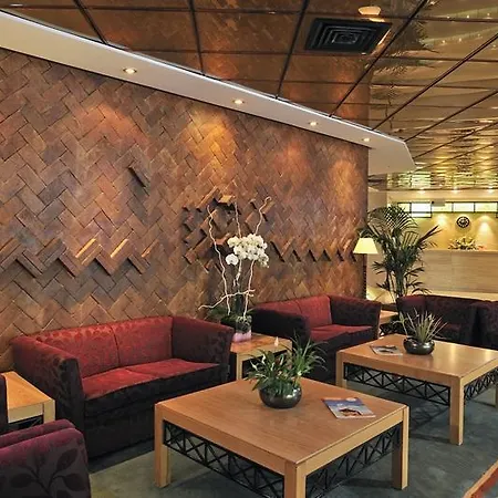 Allsun Sumba 4* Cala Millor (Mallorca)