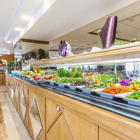 Allsun Sumba Otel 4*