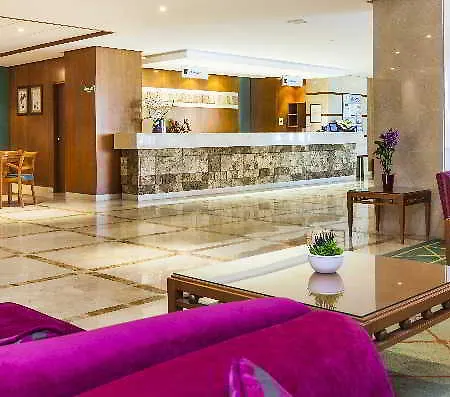 Otel Allsun Sumba Cala Millor (Mallorca)