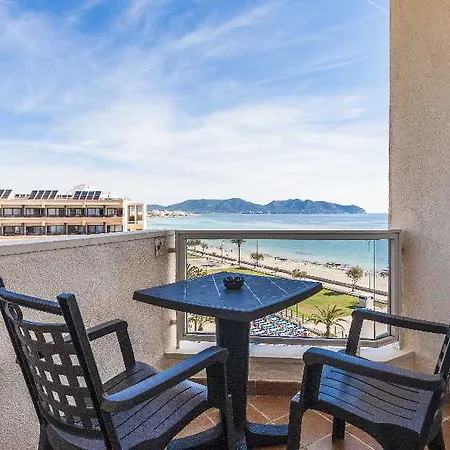 Allsun Sumba Hotel Cala Millor (Mallorca)