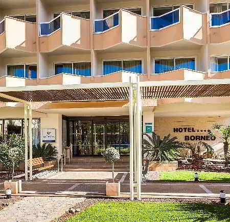 Otel Allsun Sumba Cala Millor (Mallorca)