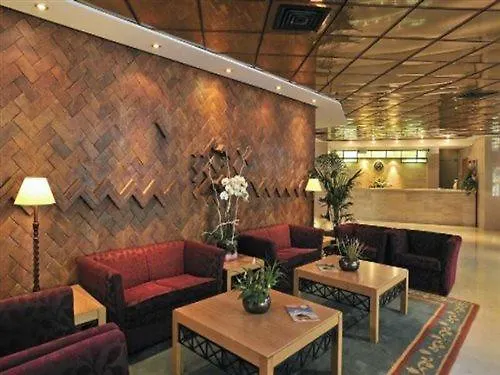 酒店 Allsun Sumba 卡拉米洛