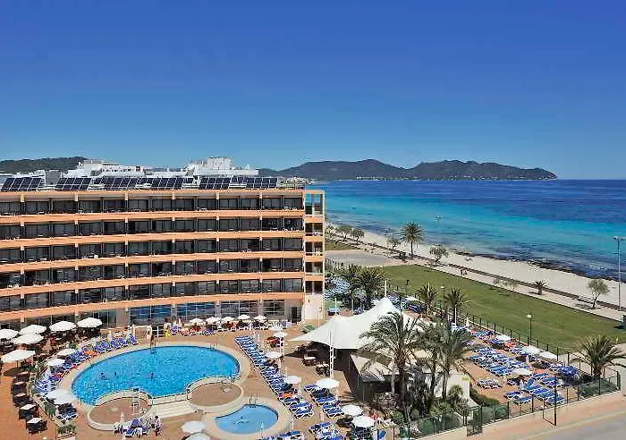 Allsun Sumba 酒店 4*