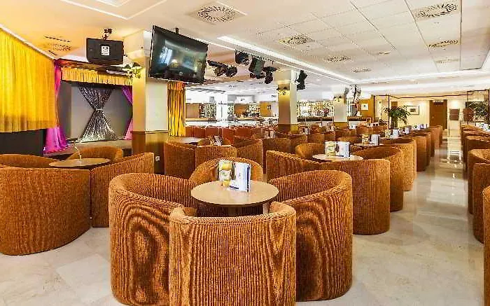 Allsun Sumba 4* 卡拉米洛