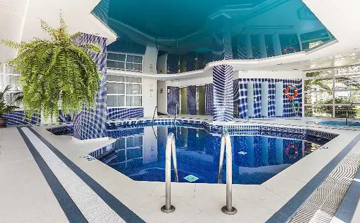 Allsun Sumba 4* 卡拉米洛