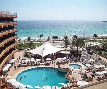 Allsun Sumba Cala Millor (Mallorca)