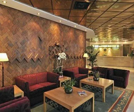 Hotell Allsun Sumba Cala Millor (Mallorca)