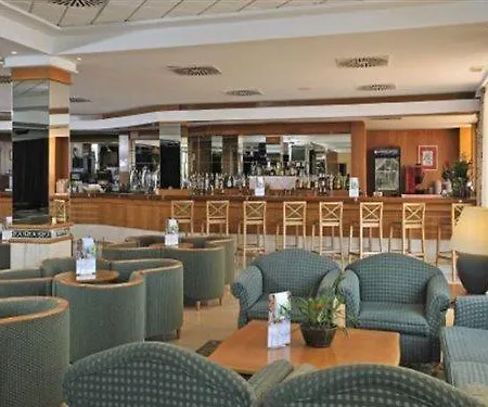 Allsun Sumba Hotell 4*