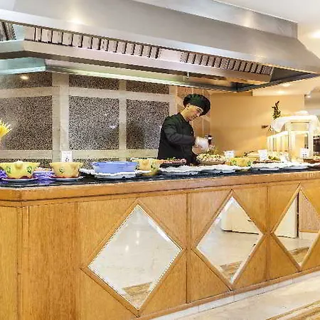 Hotell Allsun Sumba 2*