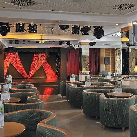 Allsun Sumba Cala Millor (Mallorca)