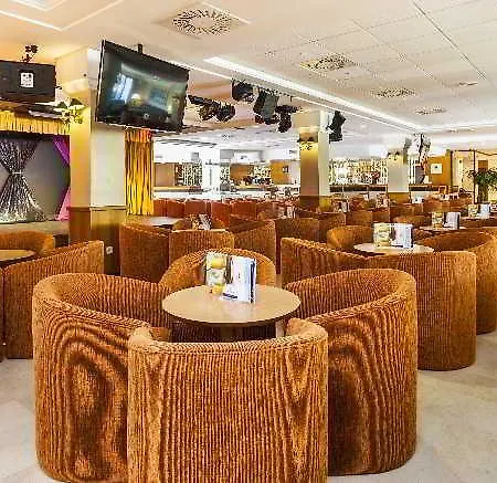 Allsun Sumba 2* Cala Millor (Mallorca)