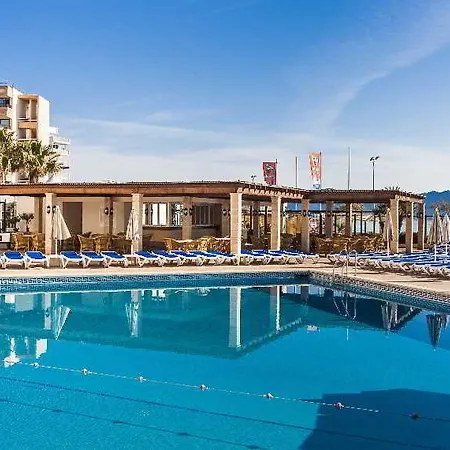 Allsun Sumba Hotell Cala Millor (Mallorca)