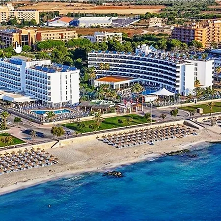 Allsun Sumba Cala Millor (Mallorca)
