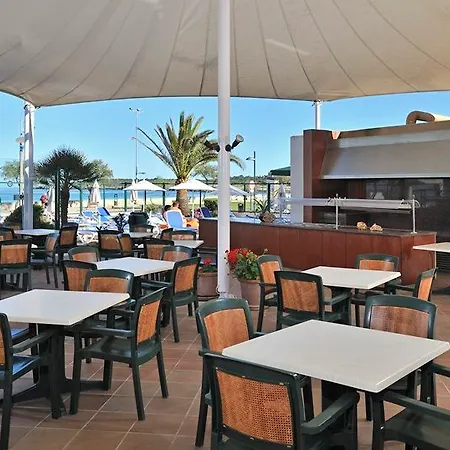 Allsun Sumba Cala Millor (Mallorca)