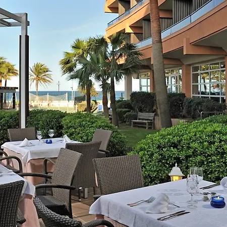 Allsun Sumba Hotell 4*