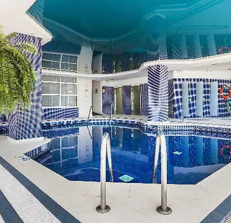 Allsun Sumba 4* Cala Millor (Mallorca)