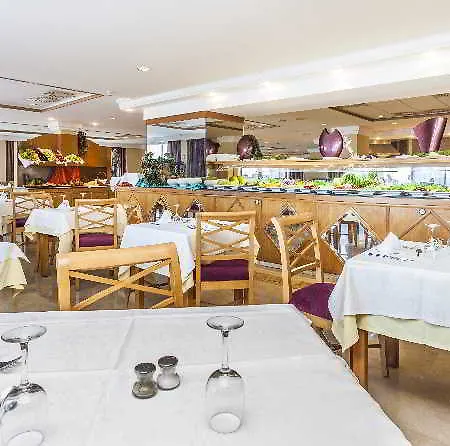 Hotell Allsun Sumba 4*