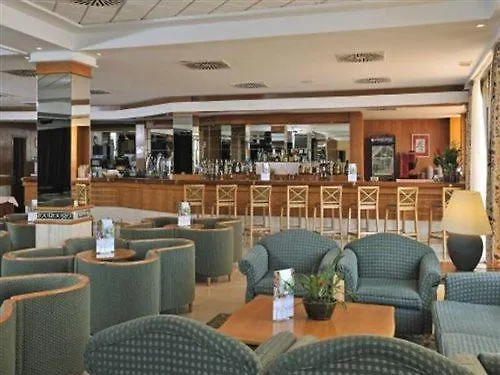 Allsun Sumba מלון 4*