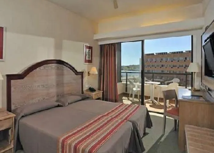 Allsun Sumba מלון