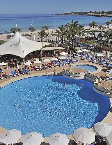 Allsun Sumba מלון