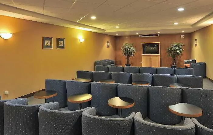 Allsun Sumba מלון