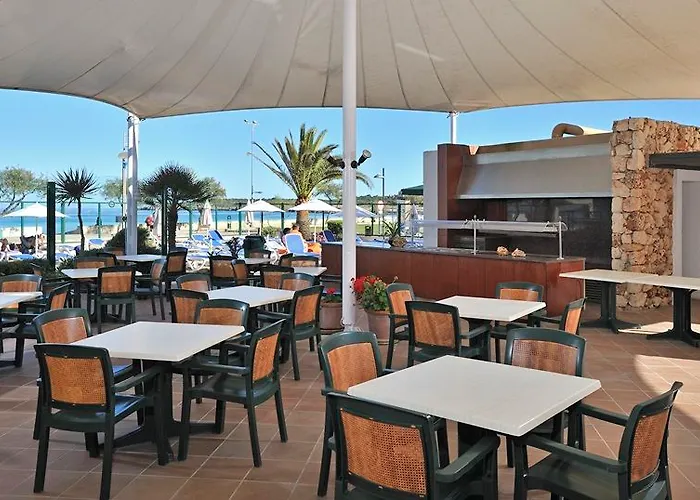 Allsun Sumba Cala Millor (Mallorca)