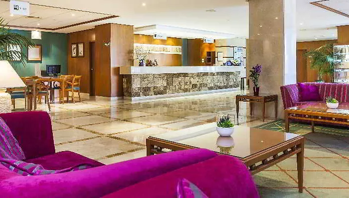 Hotel Allsun Sumba Cala Millor (Mallorca)