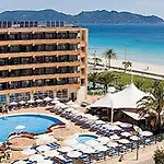 Hotel Allsun Sumba 4*