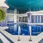 Allsun Sumba 4* Cala Millor (Mallorca)