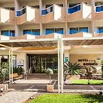 Hotel Allsun Sumba Cala Millor (Mallorca)