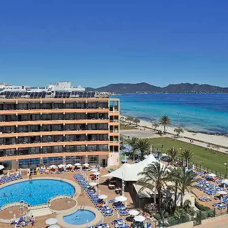 Allsun Sumba Hotell 4*