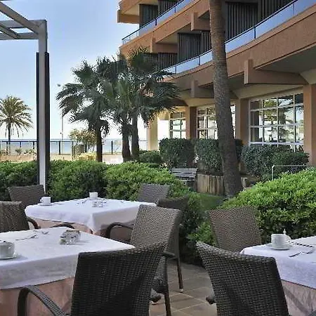 Hotell Allsun Sumba 4*