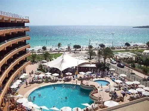 Allsun Sumba Cala Millor (Mallorca)