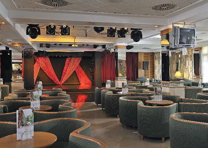 Allsun Sumba Cala Millor (Mallorca)