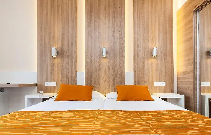 Hotell Allsun Sumba Cala Millor (Mallorca)