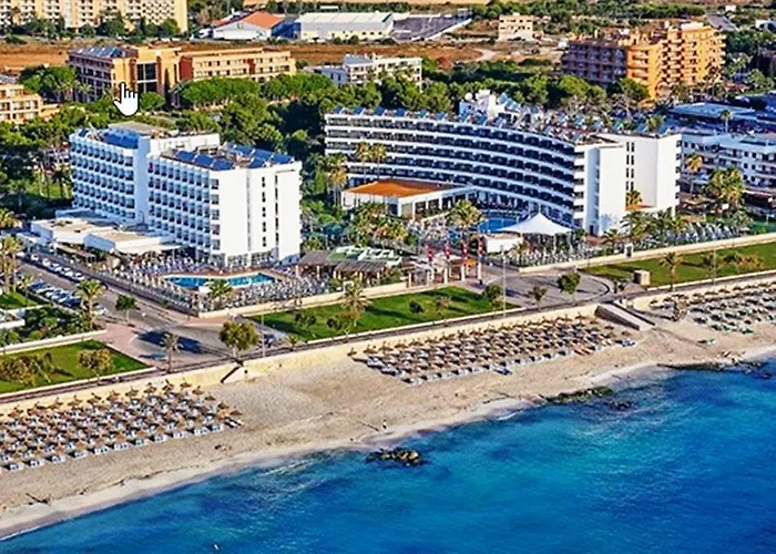 Allsun Sumba Cala Millor (Mallorca)