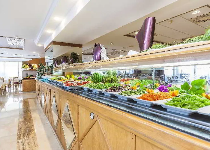 Allsun Sumba Hotell 4*